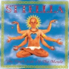 Sttellla : The Dark Side of the Moule